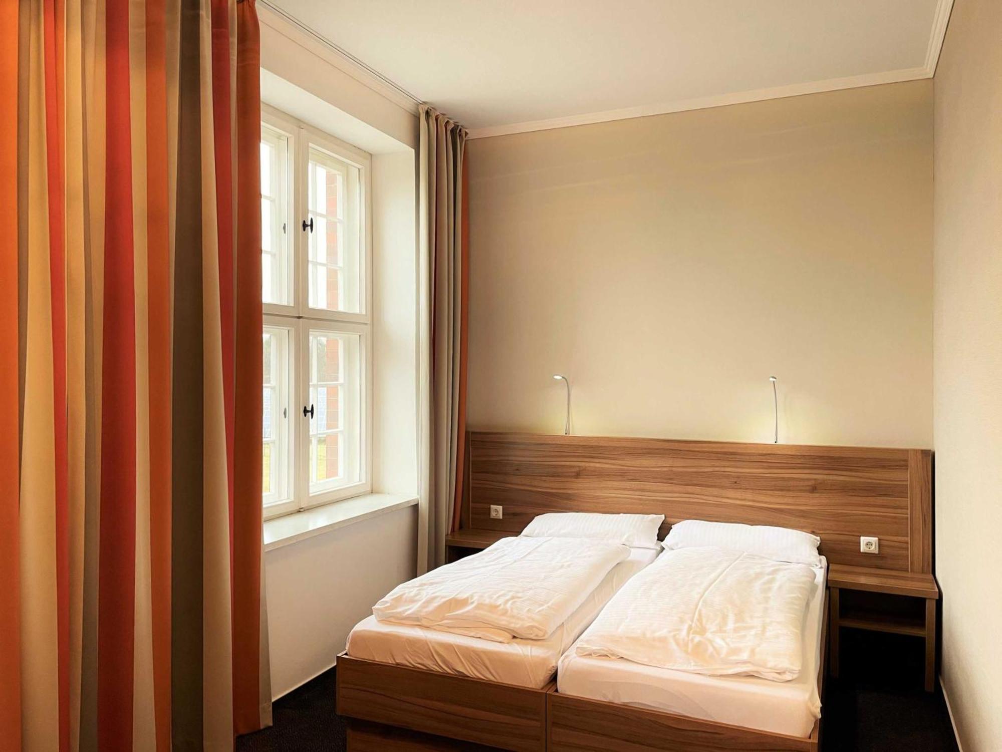 Ibs Begegnungszentrum Lauta Extérieur photo