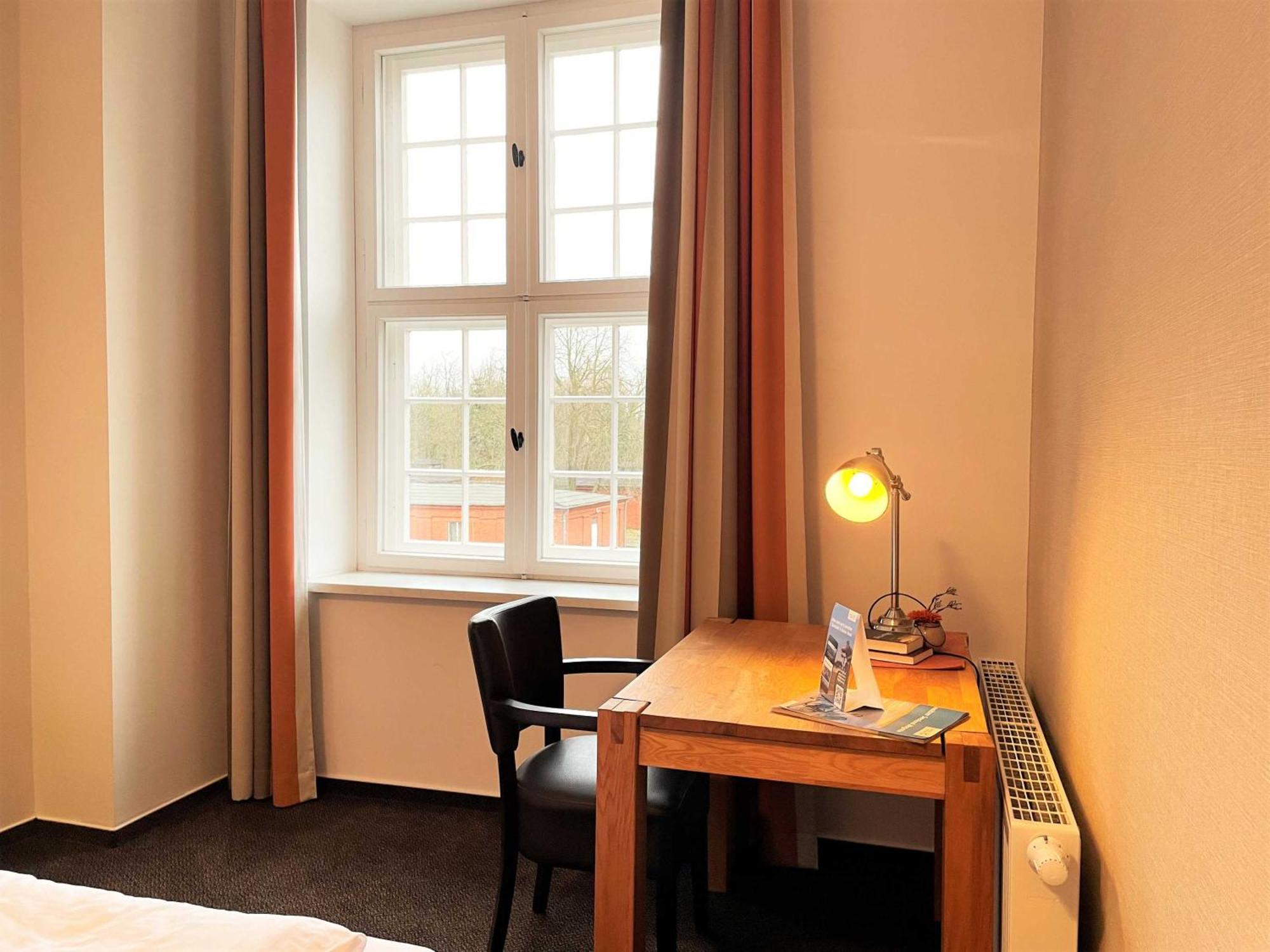 Ibs Begegnungszentrum Lauta Extérieur photo