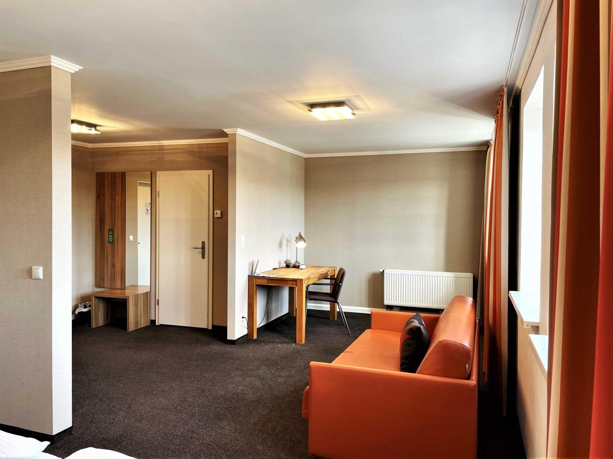 Ibs Begegnungszentrum Lauta Extérieur photo