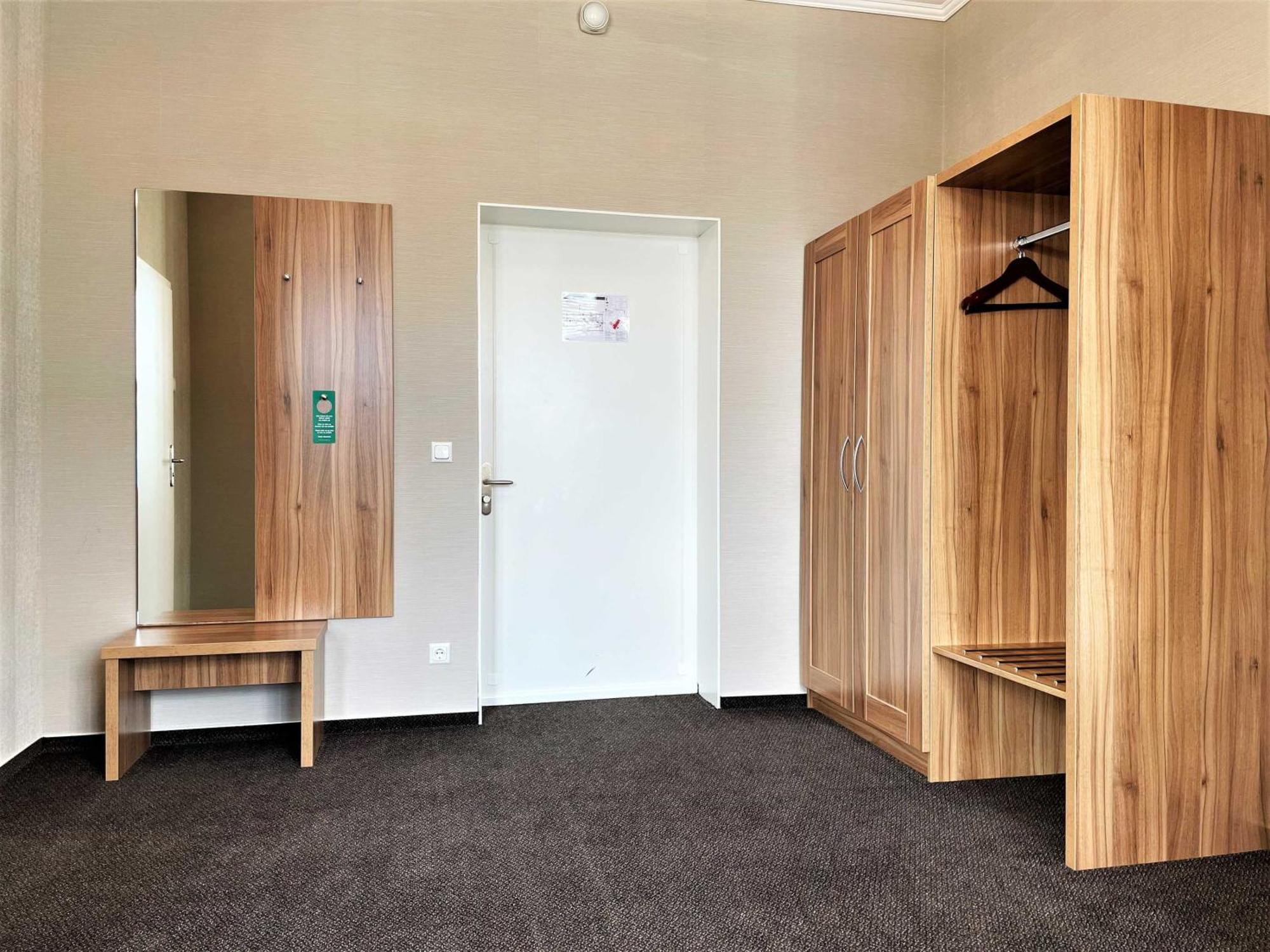Ibs Begegnungszentrum Lauta Extérieur photo