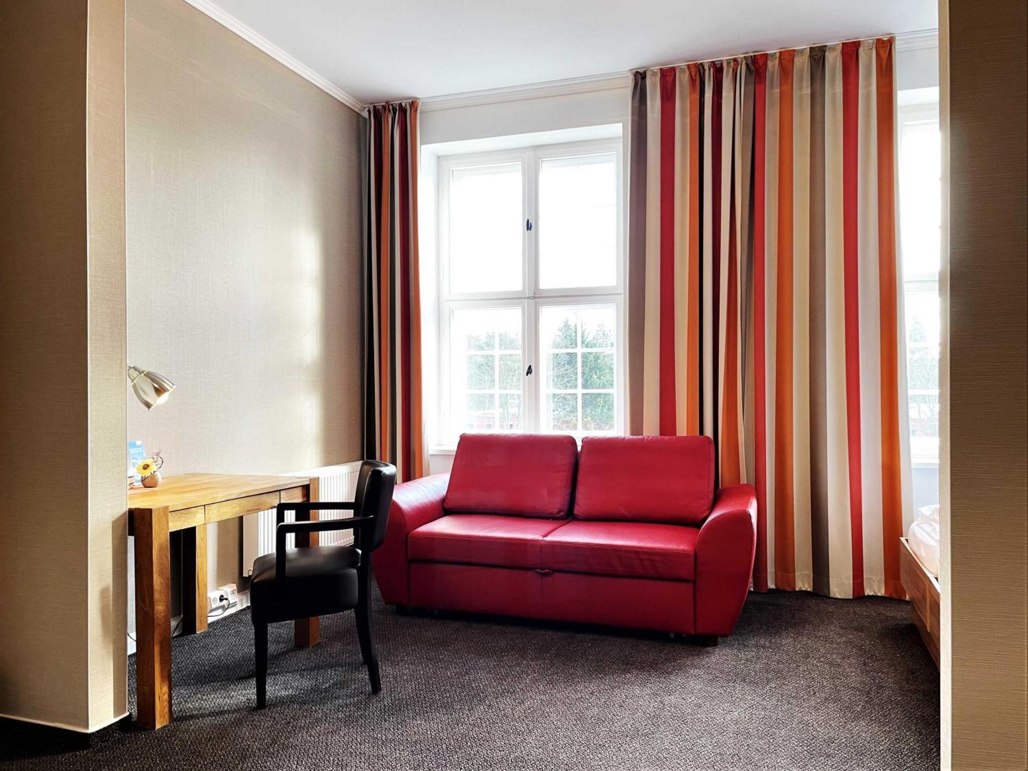 Ibs Begegnungszentrum Lauta Extérieur photo