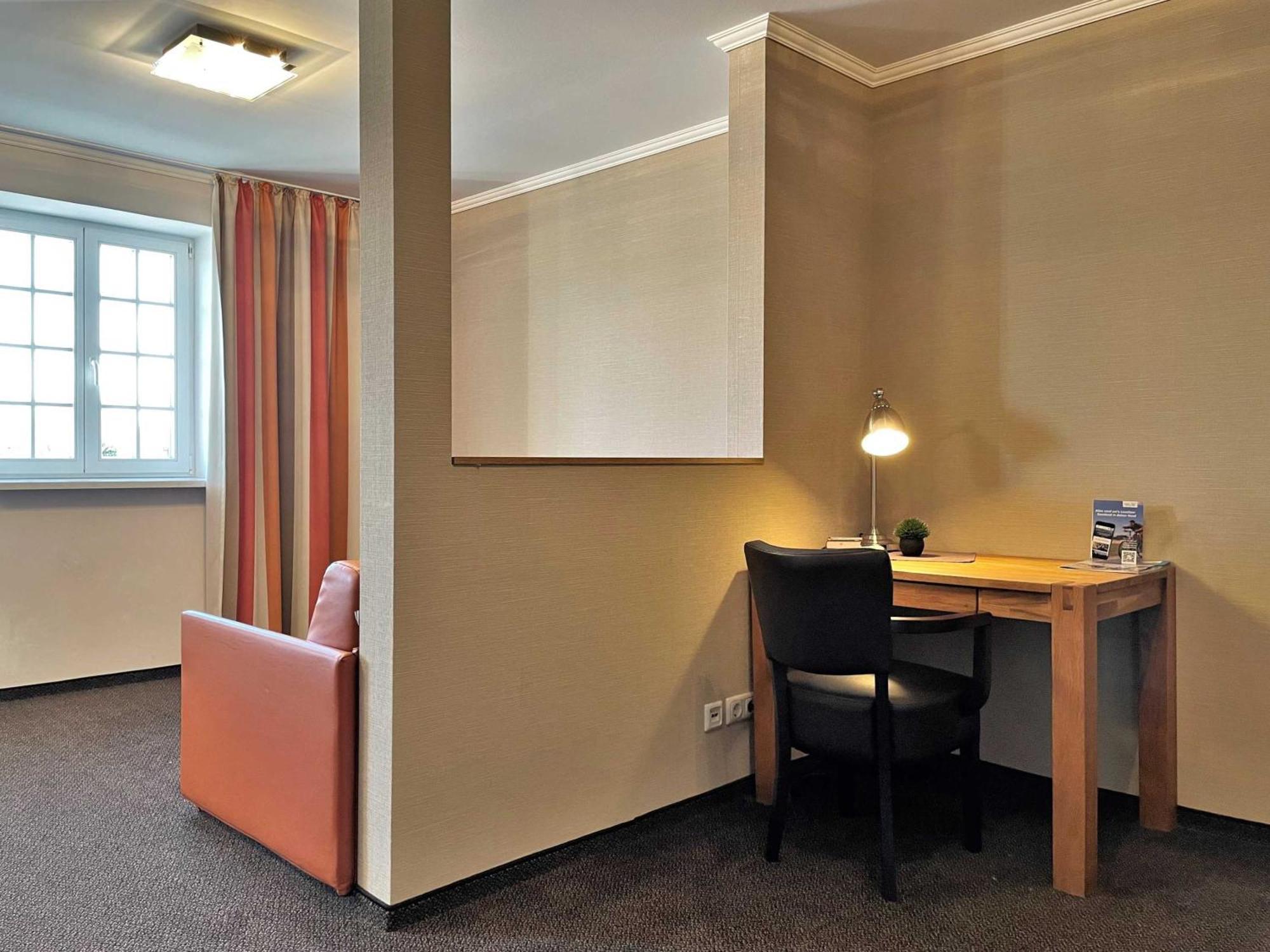 Ibs Begegnungszentrum Lauta Extérieur photo