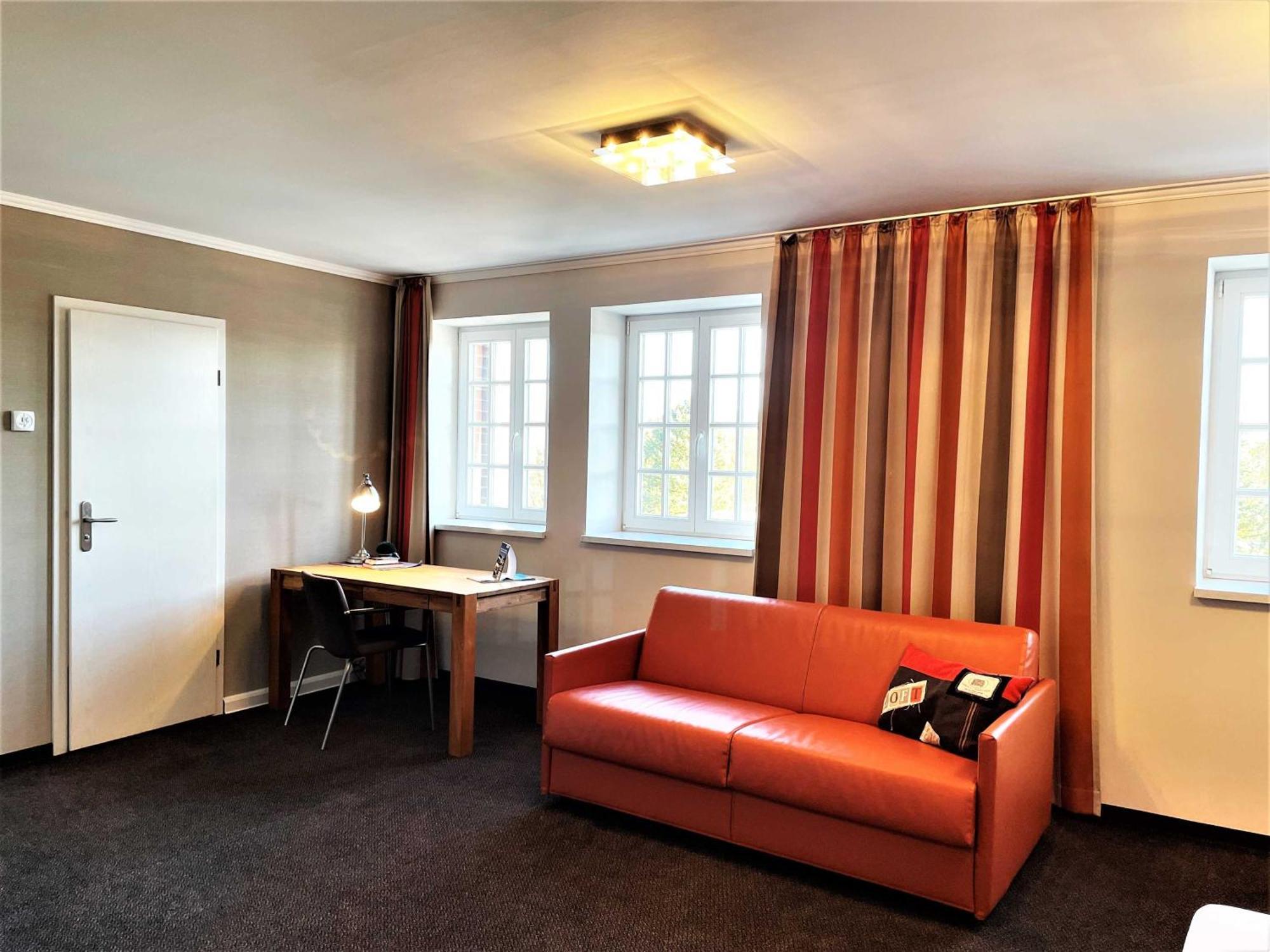 Ibs Begegnungszentrum Lauta Extérieur photo
