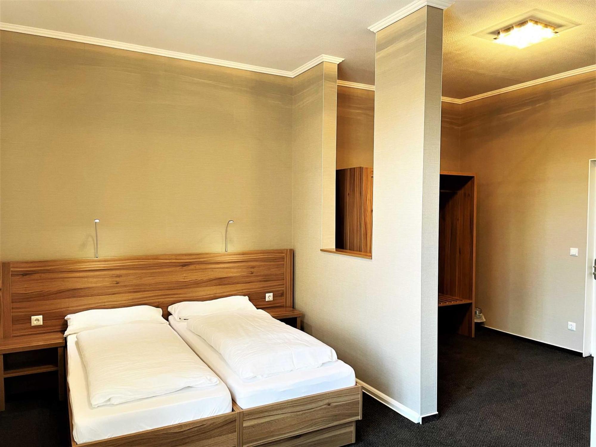 Ibs Begegnungszentrum Lauta Extérieur photo