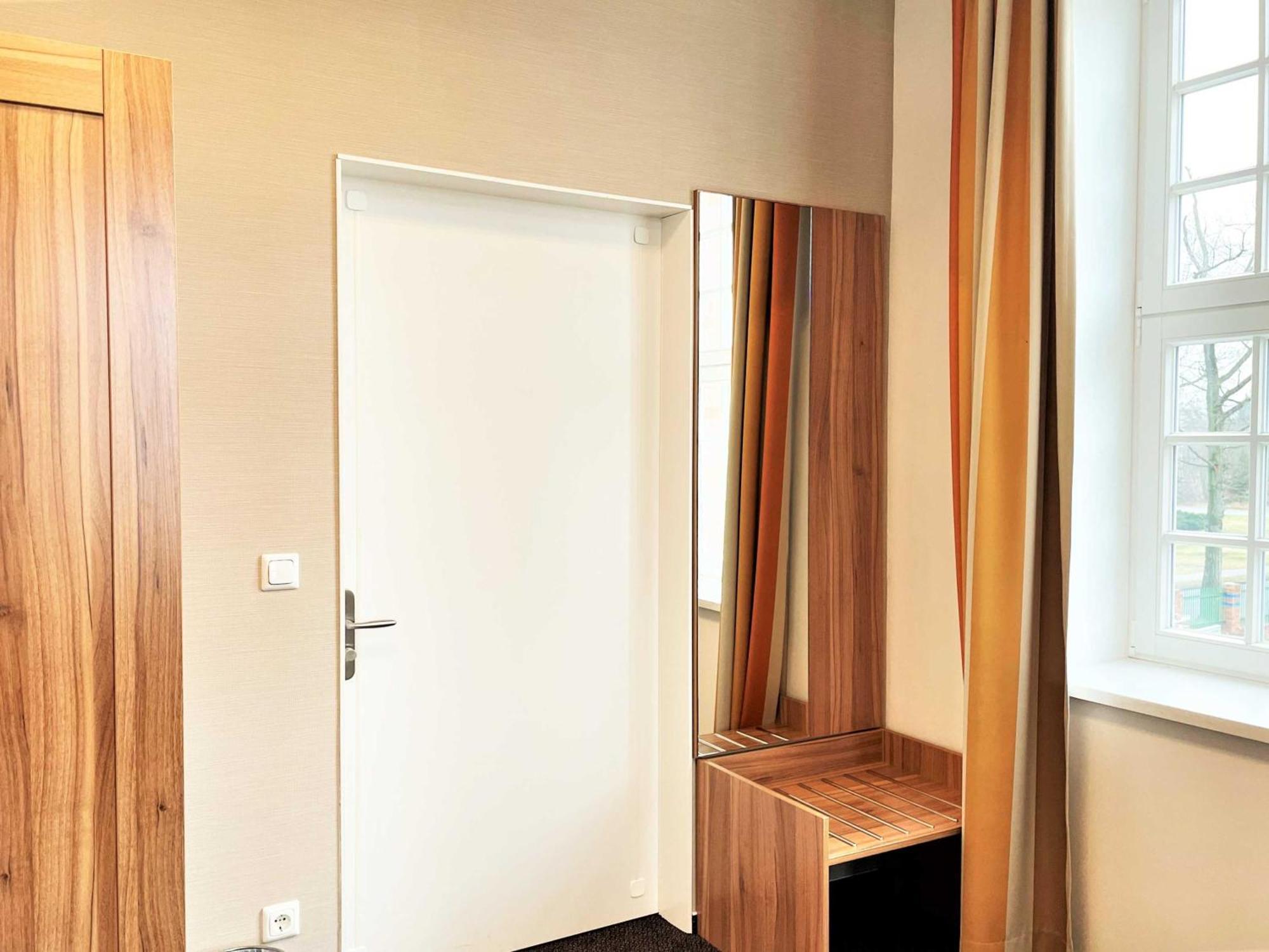 Ibs Begegnungszentrum Lauta Extérieur photo