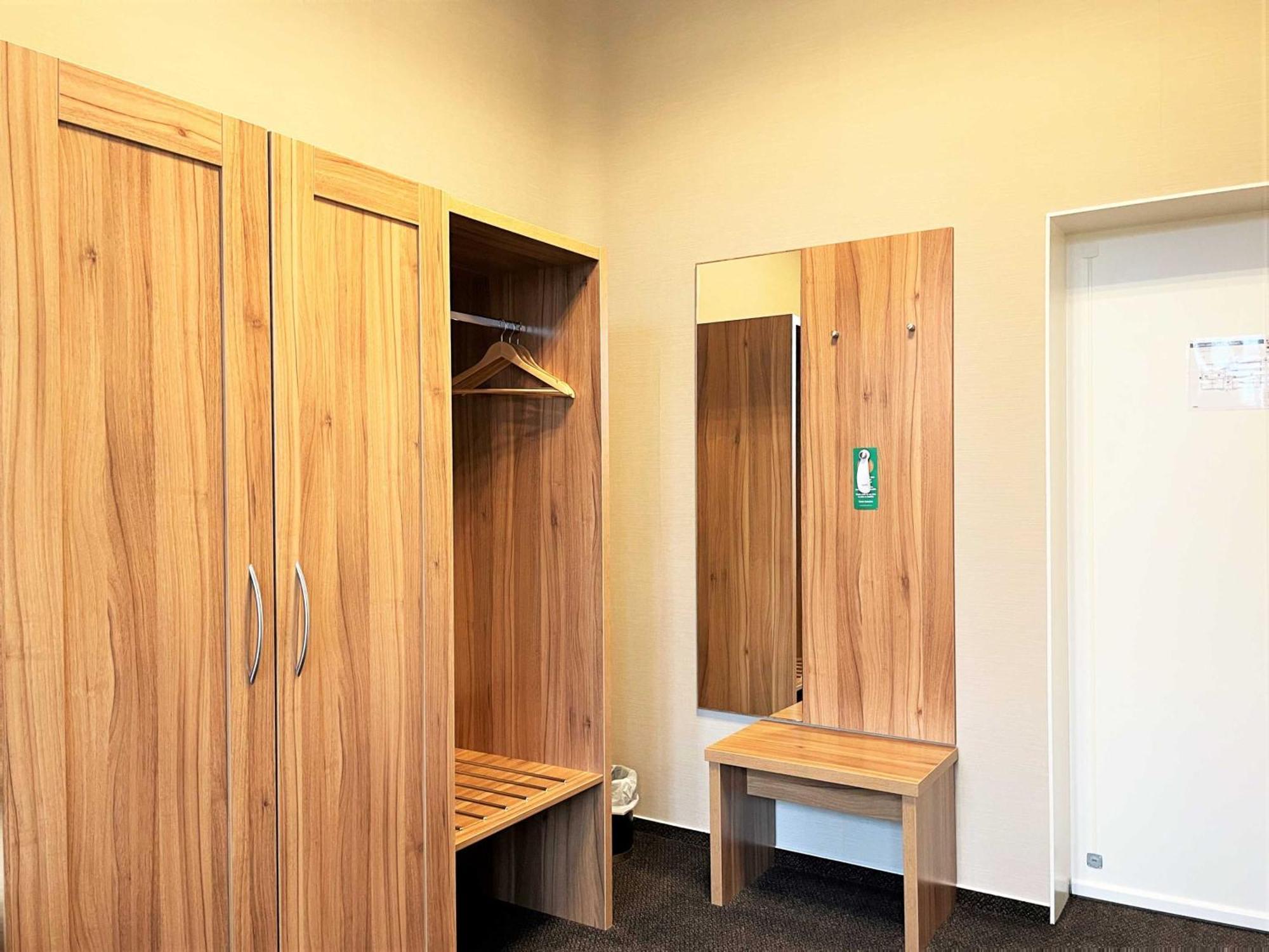 Ibs Begegnungszentrum Lauta Extérieur photo