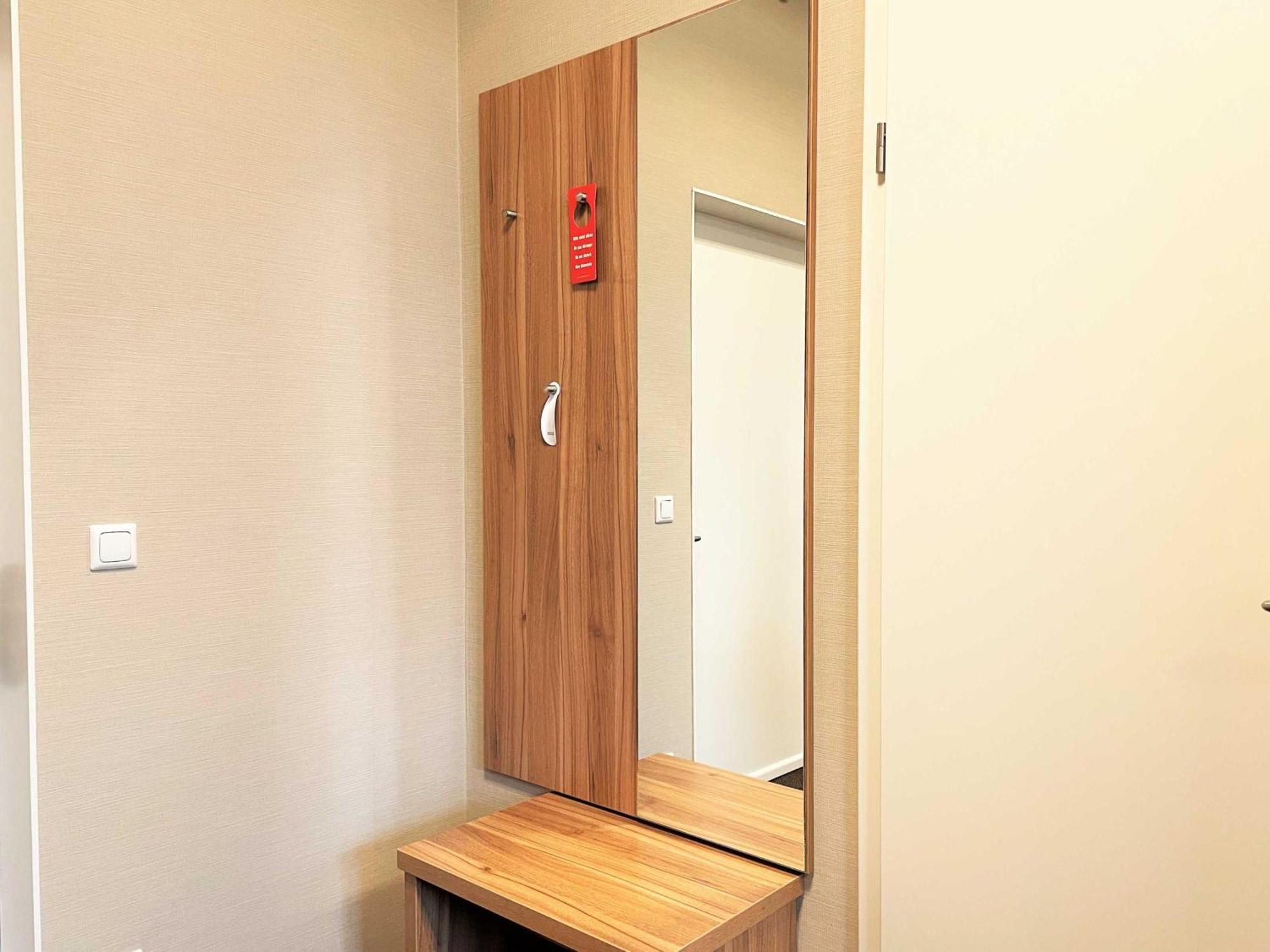Ibs Begegnungszentrum Lauta Extérieur photo